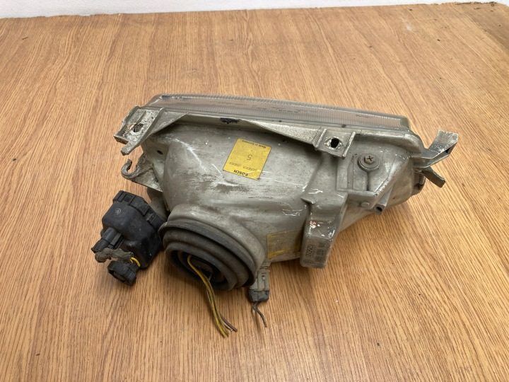 OPEL ASTRA F ФАРА ЛЕВАЯ ПЕРЕДНЯЯ 0301031301, фото 3