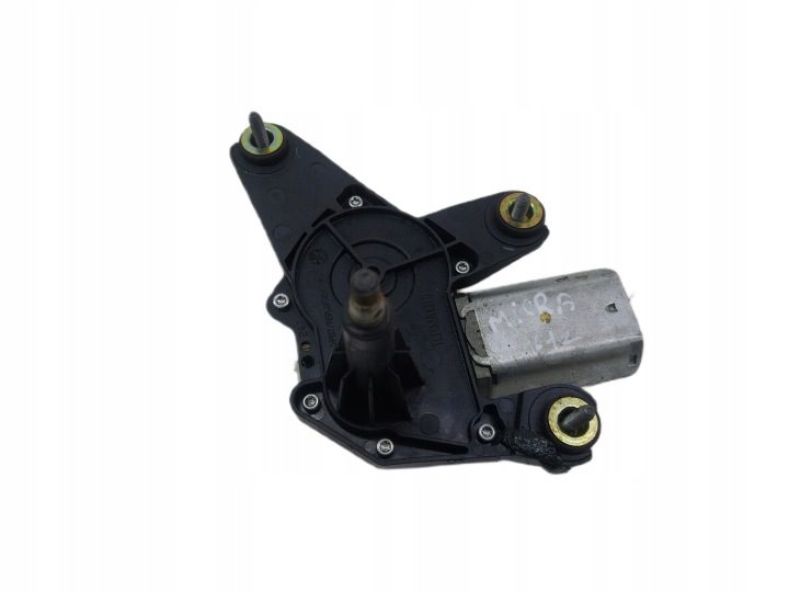 МОТОРЧИК ДВОРНИКА СТЕКЛА ЗАДНИЙ NISSAN MICRA K12 03- 8200017385D, фото 1