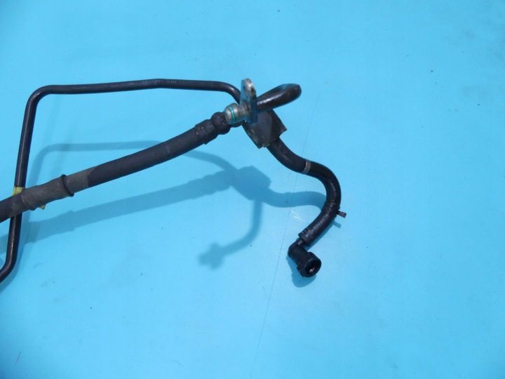 Трубка гидроусилителя Ford Mondeo MK4 7G91-3A656-FB, фото 2