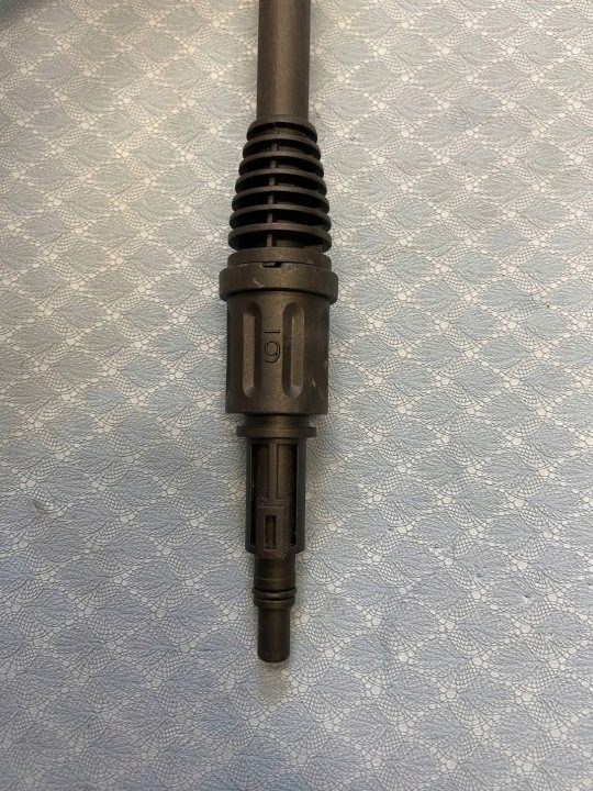 J4975 CECOTEC Hydroboost 1400 Essential Мойка, фото 2