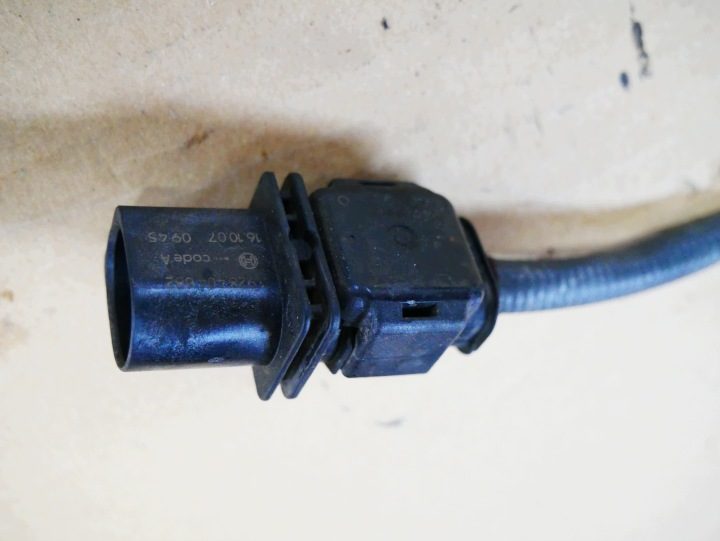 BMW F15 E60 E70 E83 F06 F10 F25 F30 N57 M57N2 M50dX лямбда-зонд 7791592, фото 3