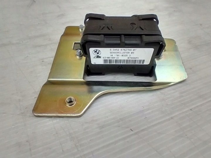 BMW E87 E81 E60 E61 E90 E91 МОДУЛЬ ДАТЧИК ESP СКОРОСТИ ОБОРОТОВ 6762769, фото 1