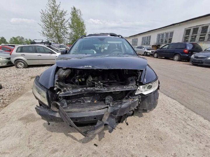 Volvo V50 Датчик скорости ESP 2008 1.6L 10170103533 10.1701-0353.3, c178b, фото 5