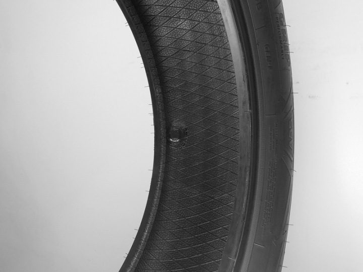 Шина зимняя Goodyear UltraGrip Performance ВНЕДОРОЖНИК GEN-1 225/55R19 99 В сцепление на снегу (3PMSF), фото 9
