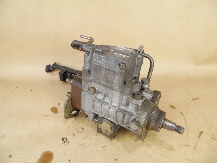 Volkswagen OE 028130115A ТНВД, фото 1