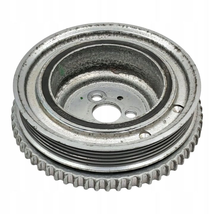 Fiat OE 55217836 шкив, фото 3