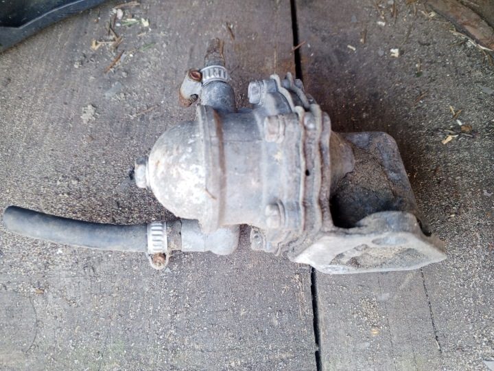 Fiat OE 45847101, фото 1