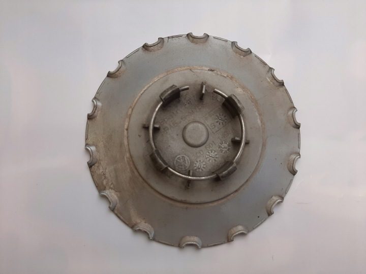 Крышка Volkswagen 145 мм Volkswagen 3C0601149A, фото 3