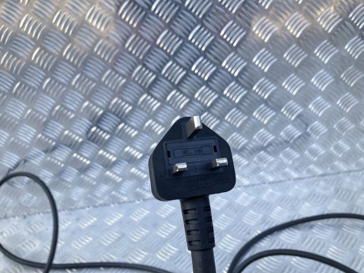 Кабель зарядки зарядное устройство Volvo EC40 C40 E400V2, фото 4
