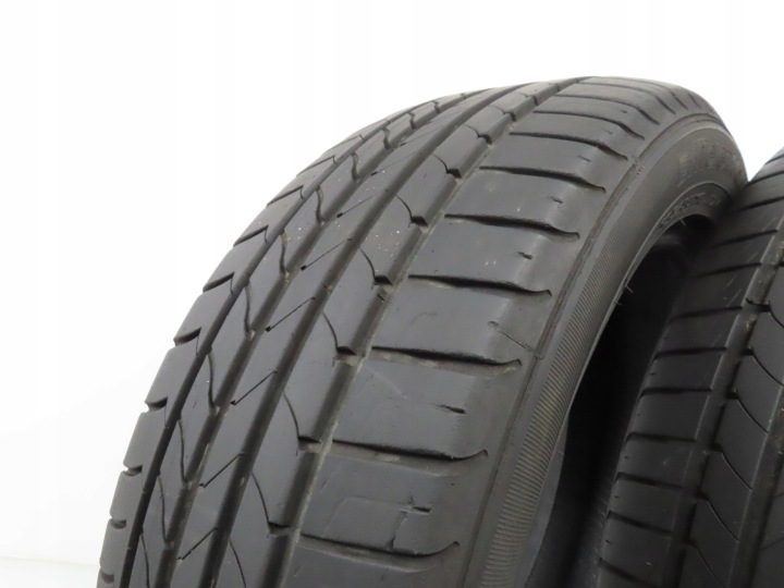 2× Шина летняя Goodyear EfficientGrip Performance 195/55R16 87 В, фото 8