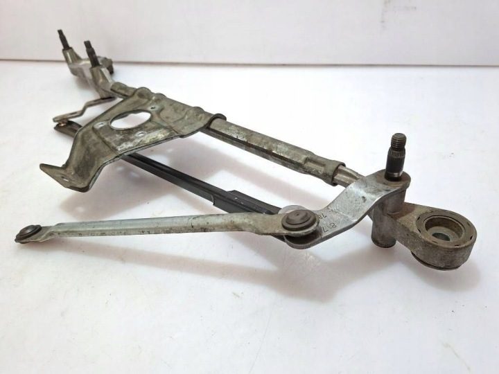 Механизм передних стекол MERCEDES-BENZ R (W251, V251) A2518200440 3.2L, фото 6