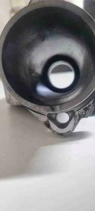Редуктор передний MERCEDES-BENZ M (W164) 4460310034 3.0L дизель 140 кВт 2007, фото 3
