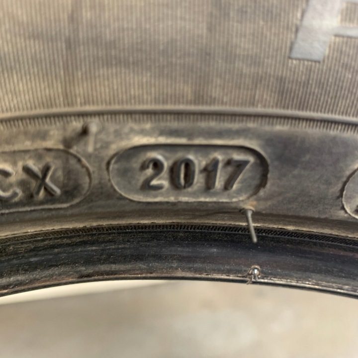 Шина летняя Michelin Primacy 3 205/50R17 93 H усилитель (XL), фото 5