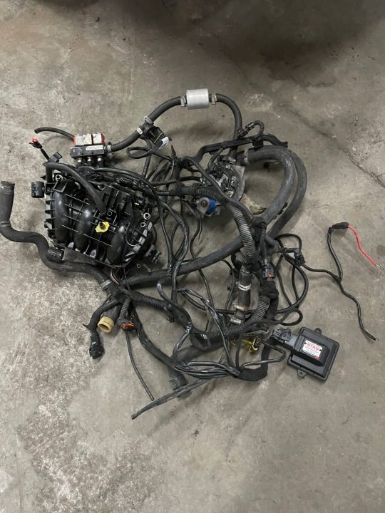 OPEL CORSA 1.0 ГБО STAG 200 GOFAST, фото 1