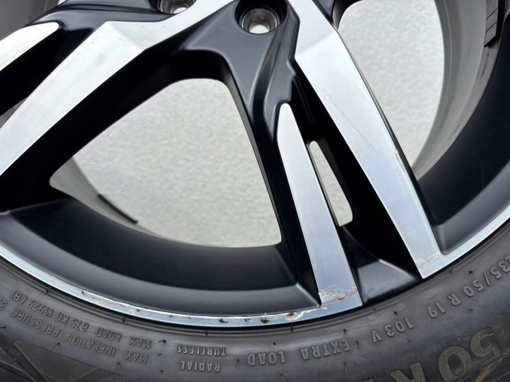 ЛЕТО R19 VOLVO XC40,V90 CROSS COUNTRY, фото 8