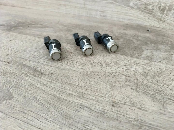 Датчик парковки PDC AUDI VW Seat Skoda Оригинал 7H0919275E, фото 1