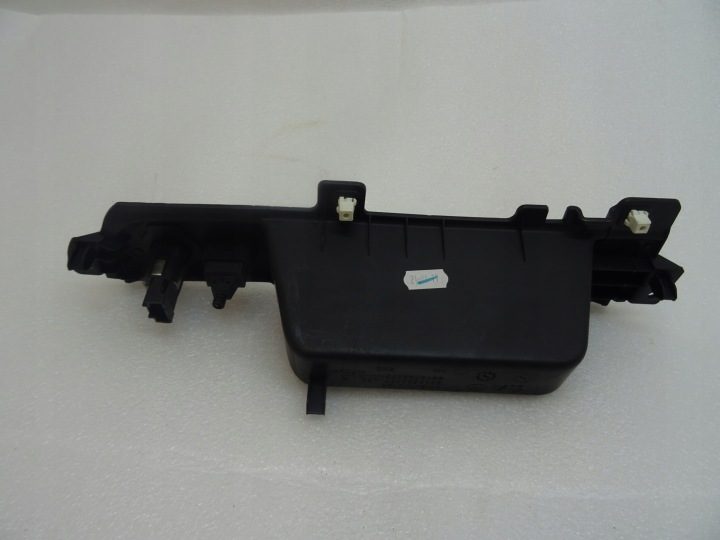 ЦЕНТРАЛЬНЫЙ ТОННЕЛЬ TOYOTA PROACE Z USB, 12V 9808683577 9813786077, фото 4