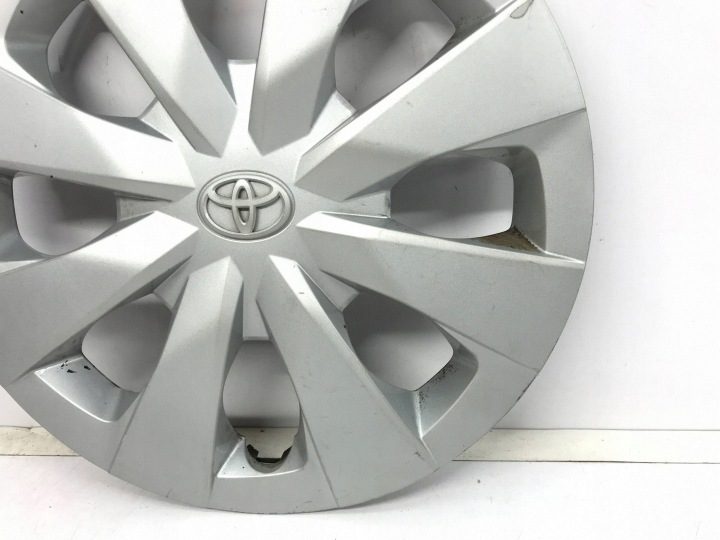 Колпак Toyota OE Оригинальный 12", фото 4