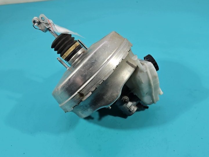 ВАКУУМНЫЙ УСИЛИТЕЛЬ ТОРМОЗОВ MERCEDES W213 2.0 CDI 654920 A2134300330, фото 3