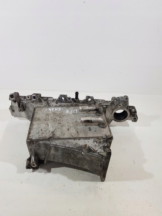 ВПУСКНОЙ КОЛЛЕКТОР 04L129766AQ VW AUDI SKODA SEAT 2.0 TDI DFE, фото 5