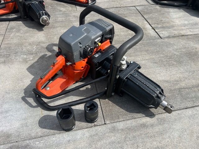 УДАРНЫЙ ZAKRĘTARKA KOLEJOWA AIRTEC MASTER 35, фото 4