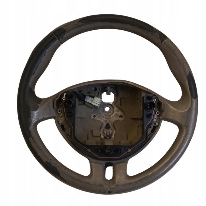 Руль Renault OE 8200344077, фото 1