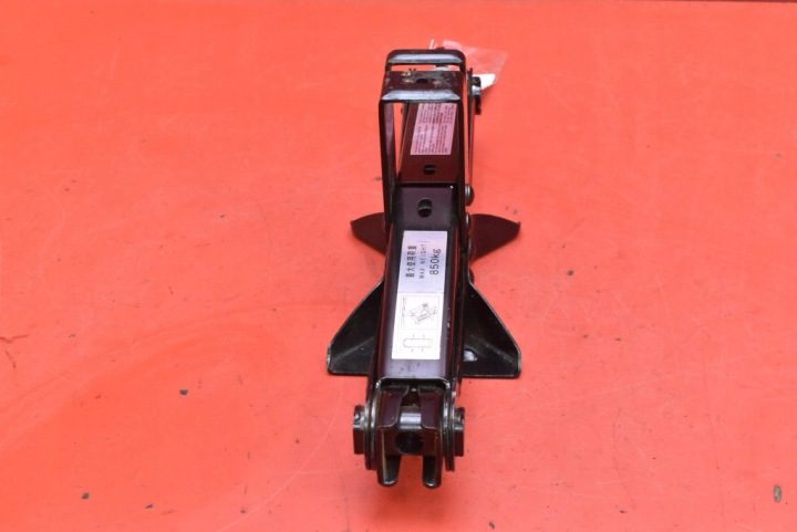 ДОМКРАТ SUBARU LEGACY 3 III 98-03, фото 4