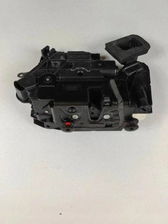 Замок правой передней двери VW JETTA MK6 (162, 163) 5K1837016E 1.8L, фото 1