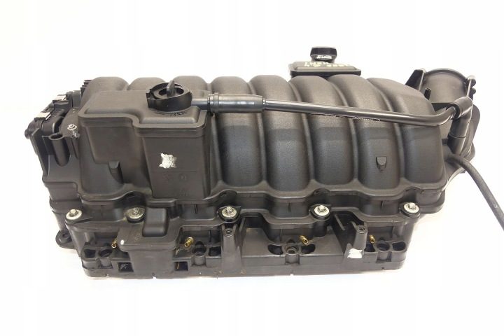 Jeep Grand Cherokee 6.4 V8 Hemi SRT впускной коллектор, фото 4