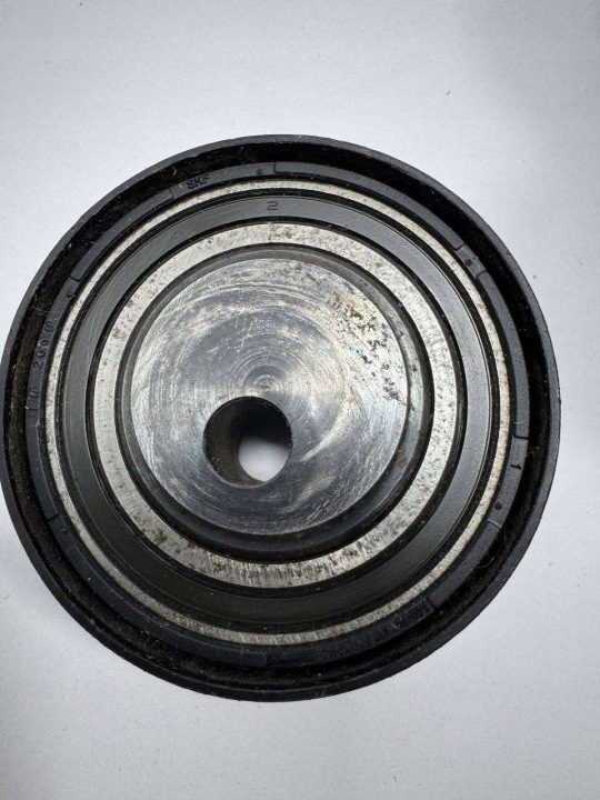 SKF VKMA 33037 Комплект ремня поликлинового, фото 4