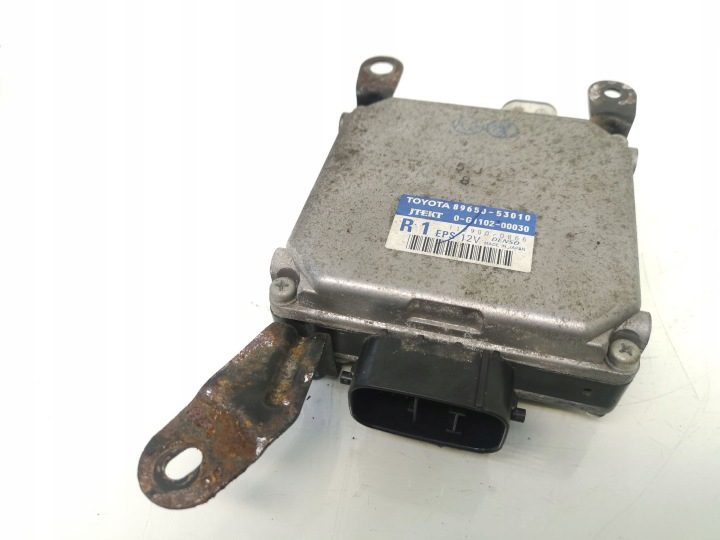 Блок управления гидроусилителя руля LEXUS IS C (GSE2_) 8965053010, фото 1