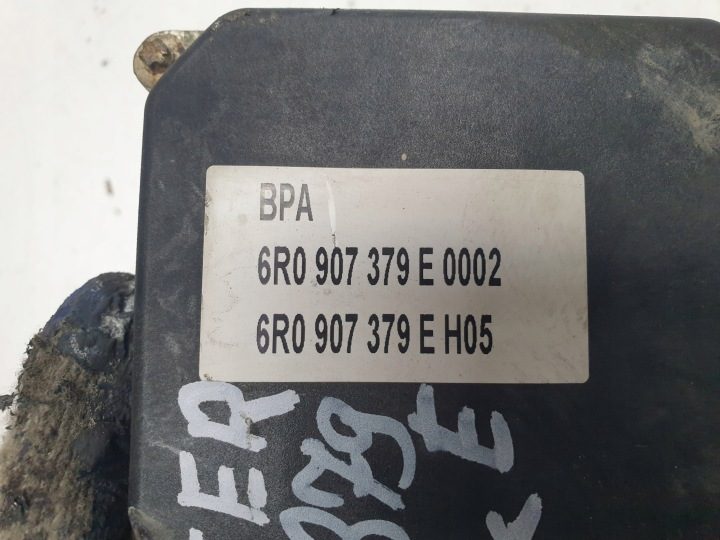 Skoda OE 6R0907379E насос ABS, фото 5