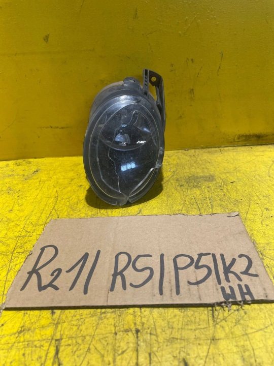 Противотуманная фара Volkswagen PASSAT B6 2007 27129400 NR222, фото 2
