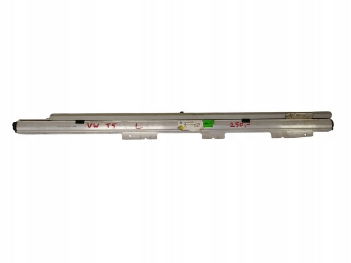 VW T5 ШТОРКА СТЕКЛА СОЛНЦЕЗАЩИТНАЯ ЛЕВАЯ 7H7861951D, фото 1