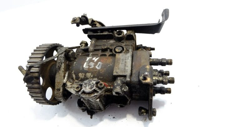 VW T4 1.9 TDI ТНВД, фото 5