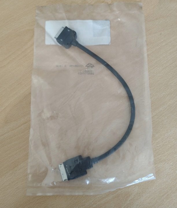 Mercedes кабель USB A0038270204, фото 4