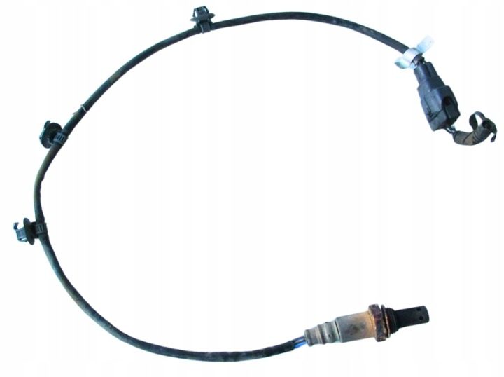 ЛЯМБДА-ЗОНД TOYOTA YARIS II 1.3 БЕНЗИН 2006-2011 ГОД 89465-0D120, фото 1