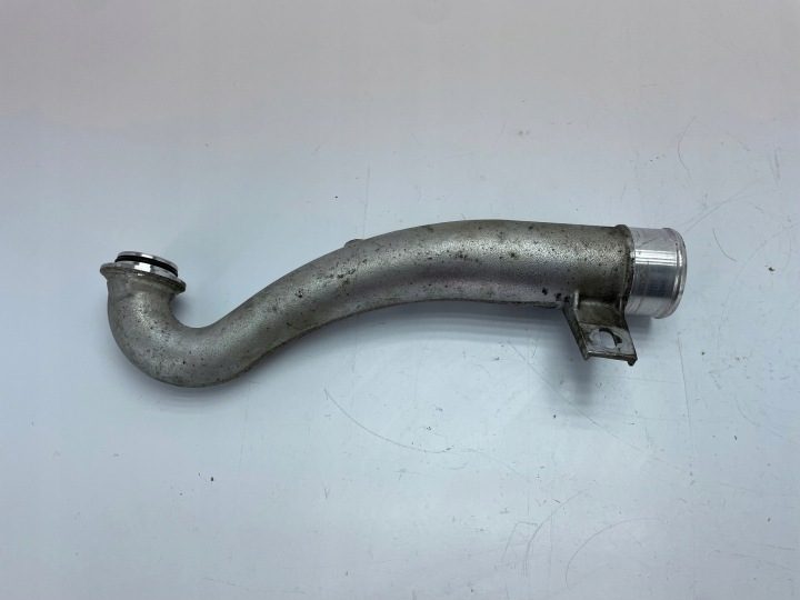 RENAULT MIDLUM 180 EURO 3 ПАТРУБОК ТУРБИНЫ 5010258267, фото 2