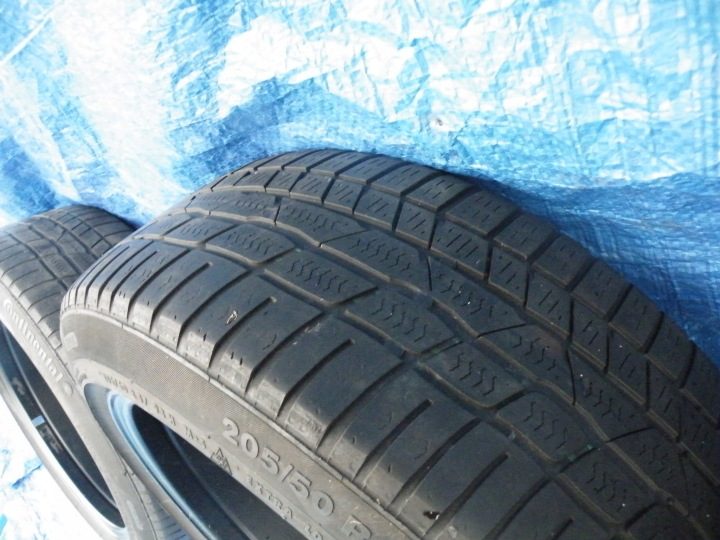 GOLF 6 VI 7 VII A3 Литые диски RIAL 5x112 ET47 Алюминиевые Диска 17 Колеса 17" 205/50/17, фото 11