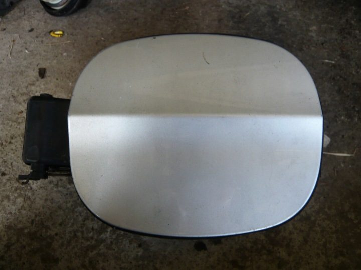 Лючок горловины бензобака Ford Mondeo MK4 7S71-A27936-DC, фото 1