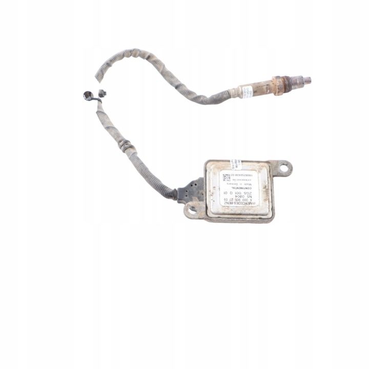 Mercedes W447 Лямбда-зонд Датчик NOX A0009052709, фото 9