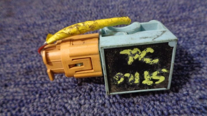 Датчик удара Siemens 46781028, фото 1