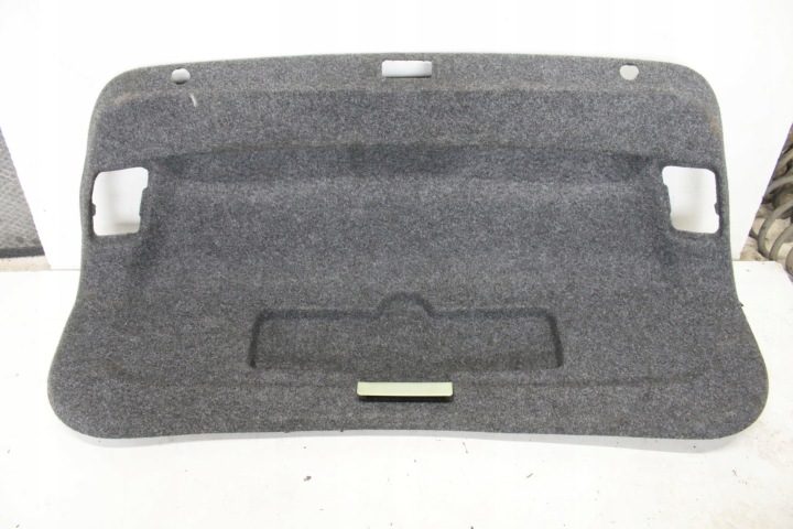 Обшивка багажника Passat B6 седан, фото 1