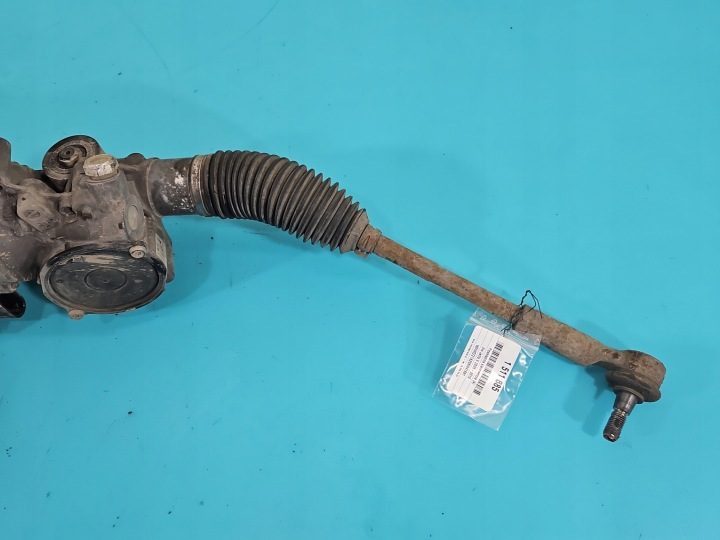РУЛЕВОЙ МЕХАНИЗМ РУЛЕВАЯ РЕЙКА VW JETTA V 1K1423051CC 1K1909144K ЕВРОПА, фото 2