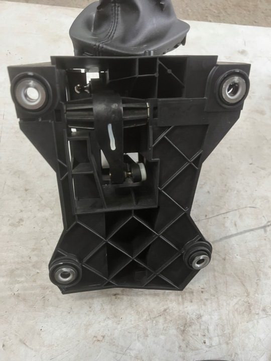 РУЧКА КУЛИСА ПЕРЕКЛЮЧЕНИЯ ПЕРЕДАЧ PEUGEOT RIFTER 9814762080, фото 9