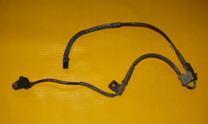 ДАТЧИК ABS ЛЕВЫЙ ПЕРЕДНИЙ HYUNDAI I30 07-12r. 59810-2L300, фото 3