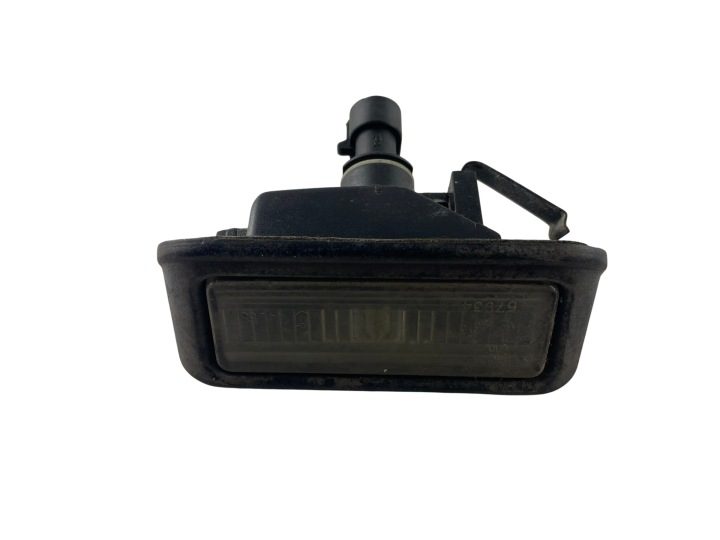 Фонарь номерного знака 46814089 Fiat Doblo 119 223 Европа, фото 1