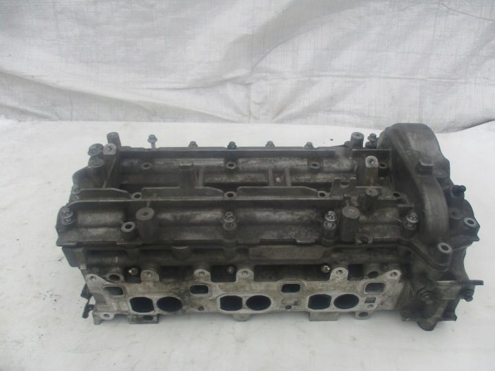 Головка блока Mercedes Sprinter ML W164 W166 W211 W221 Sprinter Vito W 3.0 CDI, фото 4