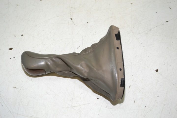 РУЧКА ПЕРЕКЛЮЧЕНИЯ ПЕРЕДАЧ MERCEDES E-КЛАСС W211 A2112671110 ., фото 9