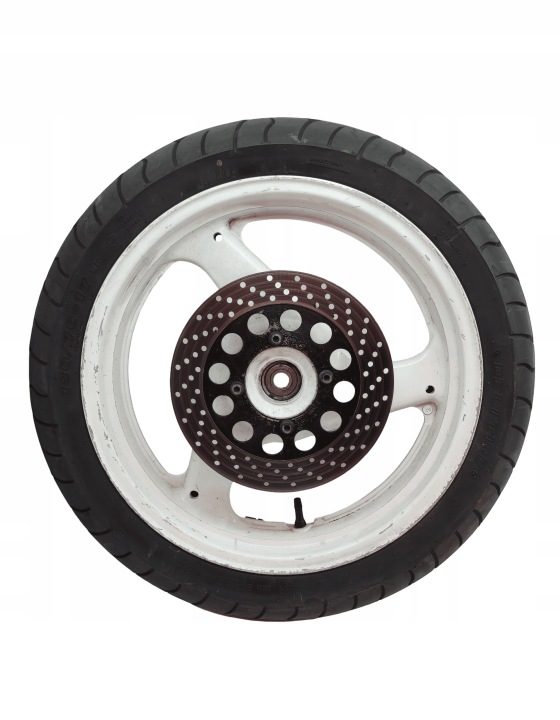 Диск задний SUZUKI GS 500, фото 1